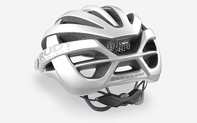 Превью  Шлем велосипедный RUDY PROJECT Venger Cross White Matte